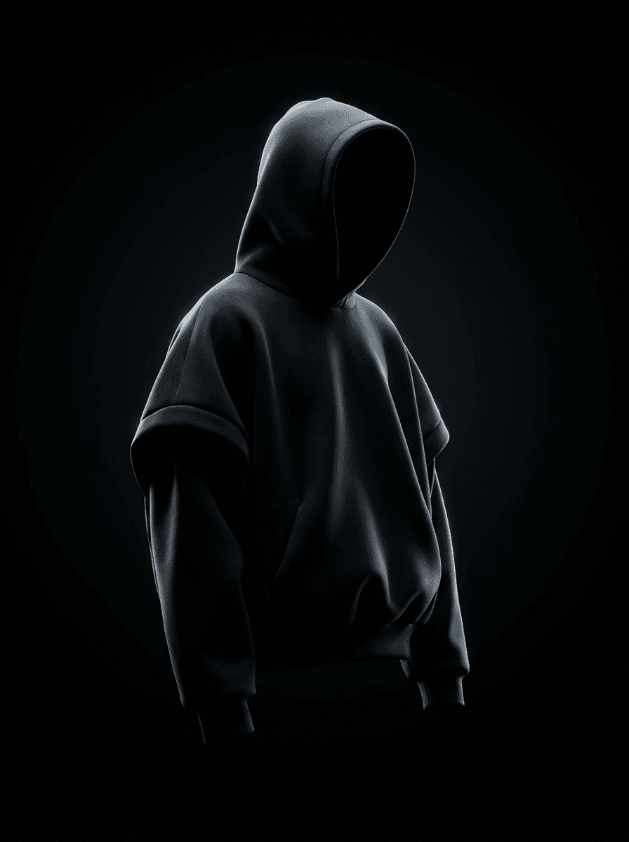 Hoodies future collection