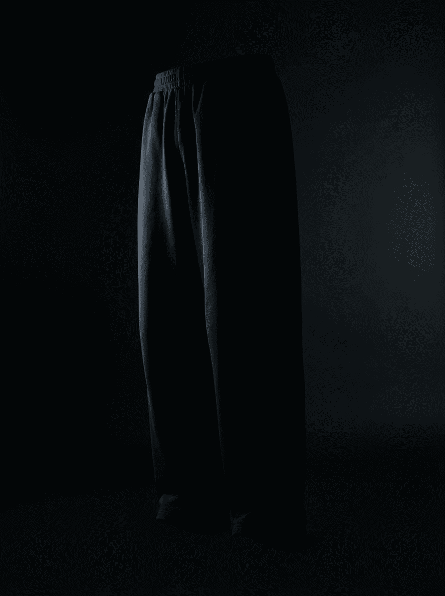 Trackpants future collection